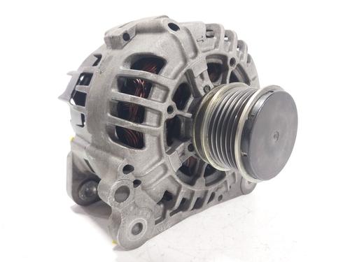 Used Alternator Alternator MERCEDES-BENZ C-CLASS (W203) C 220 CDI (203.006, 203.008) (143 hp) 32477766 32477766