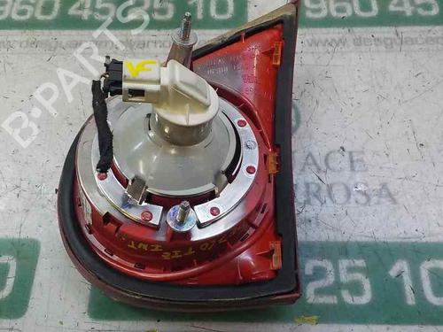 Left tailgate light VW GOLF V (1K1) 2.0 TDI 16V | BP5033568C79 