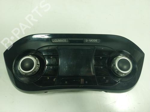 Used Climate control Climate control 31698014 31698014