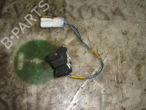 Used Left rear window switch Left rear window switch MITSUBISHI SPACE STAR MPV (DG_A) 1.6 16V (DG3A) (98 hp) 3742476 3742476