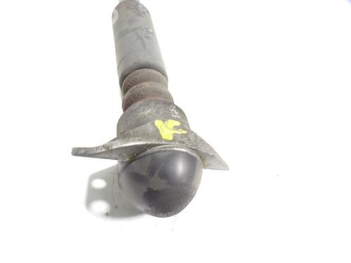 Left rear shock absorber AUDI A1 Sportback (8XA, 8XF) 1.6 TDI | BP7519724M18