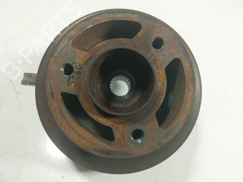 Used Right rear steering knuckle RENAULT TWIZY (MAM_) [2012-2025]  16974664