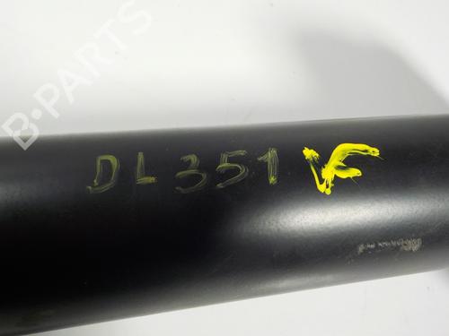 Driveshaft MERCEDES-BENZ GLC (X253) 200 EQ Boost (253.980) | BP13912491M37