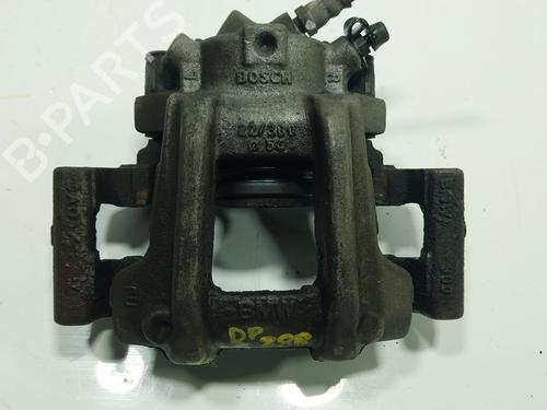 Right front brake caliper BMW 3 Gran Turismo (F34) 318 d | BP33421487M104 - Image 3