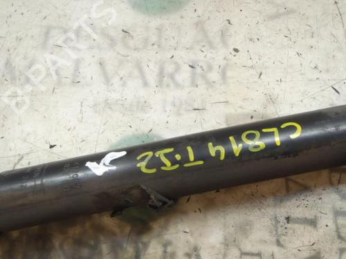 Left rear shock absorber SKODA OCTAVIA I (1U2) 1.9 TDI | BP3820981M18 