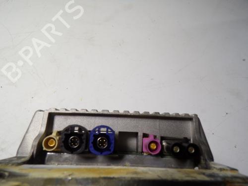 Electronic module BMW 4 Convertible (F33, F83)  | BP13537533M83 