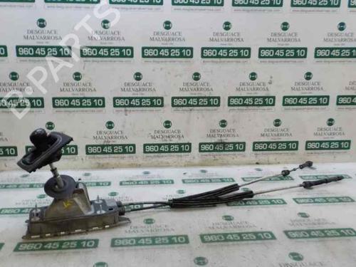 Used Gear lever Gear lever AUDI A3 Sportback (8PA) 1.6 TDI (105 hp) 7412219 7412219
