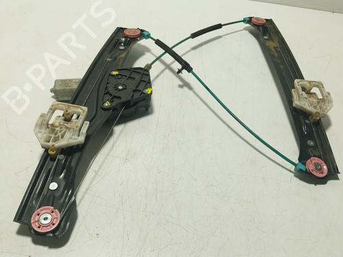 Front left window mechanism BMW 1 (F20) 116 d | BP29736366C22 