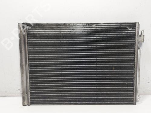 Used AC radiator BMW X5 (E70) xDrive 30 d (235 hp) 29738323