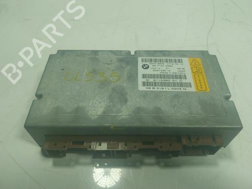 Airbag module BMW 7 (E65, E66, E67) 730 Ld (231 hp) 16904208