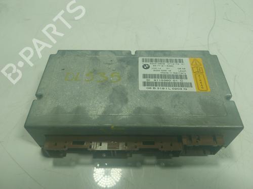 ECU airbags BMW 7 (E65, E66, E67) 730 Ld (231 hp) 16904208