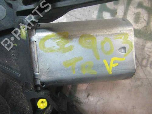 Rear wiper motor OPEL CORSA D (S07) 1.3 CDTI (L08, L68) | BP3862855M102 