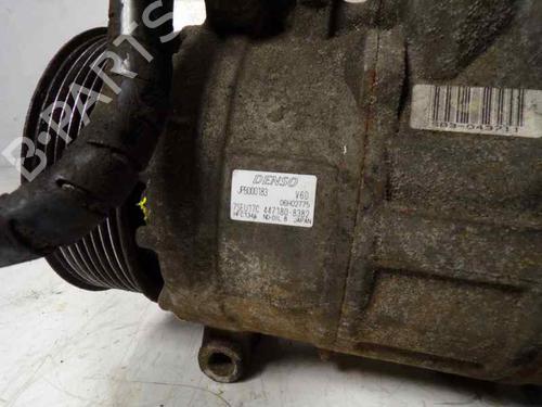 AC compressor LAND ROVER RANGE ROVER SPORT I (L320) 2.7 D 4x4 | BP10555454M34 