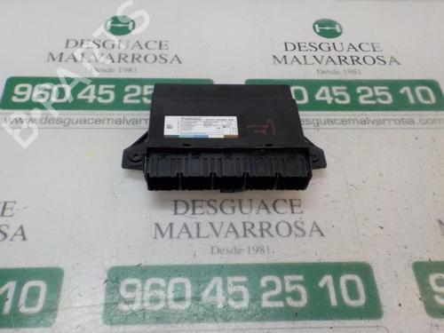 Electronic module FORD KUGA II (DM2)  1829420 | AV6N19G481AM