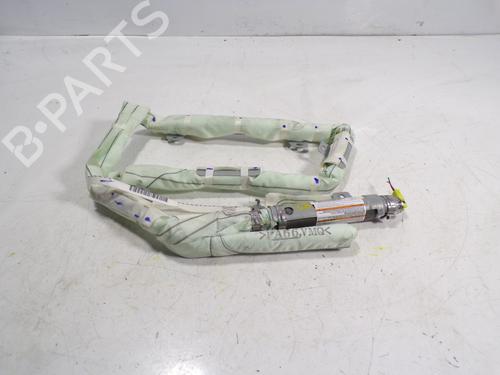 Used Right curtain airbag Right curtain airbag NISSAN MICRA IV (K13K, K13KK) 1.2 (80 hp) 7030353 7030353
