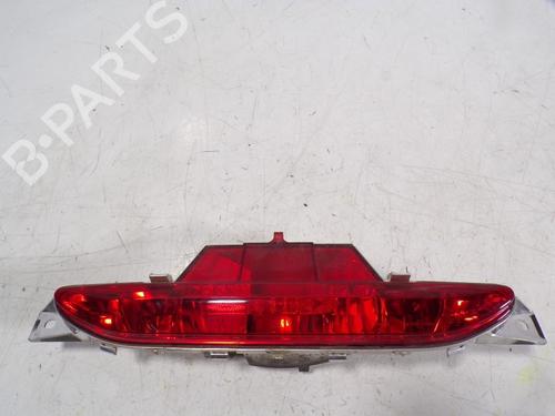 Luz traseira nevoeiro PEUGEOT 208 I (CA_, CC_) 1.4 HDi (68 hp) 9674308980