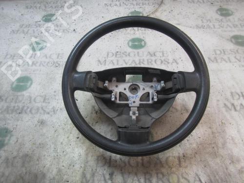 Used Steering wheel HYUNDAI i10 I (PA) [2007-2018]  3833077