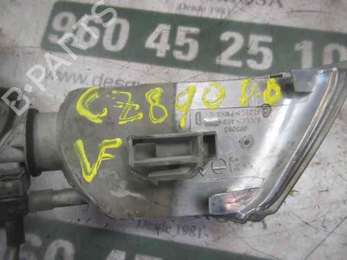 Right front indicator CITROËN XANTIA (X2) | BP3860451C33 - Image 3