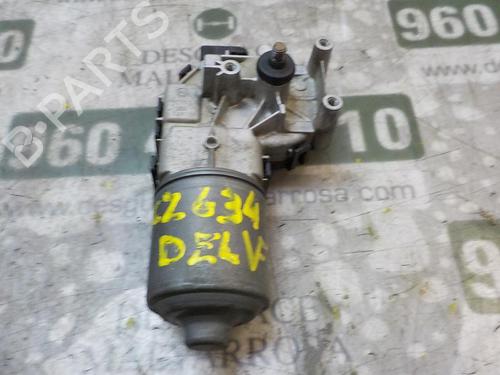 Used Front wiper motor FORD FOCUS C-MAX (DM2) 1.6 TDCi (109 hp) 3859384