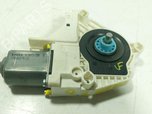 Right rear window motor PORSCHE CAYENNE (92A) 4.8 Turbo | BP32492216E22 