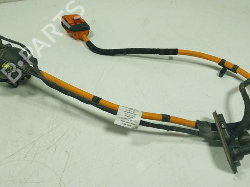 Used Electronic module AUDI Q5 (FYB, FYG) 2.0 TFSI quattro (252 hp) 32185021