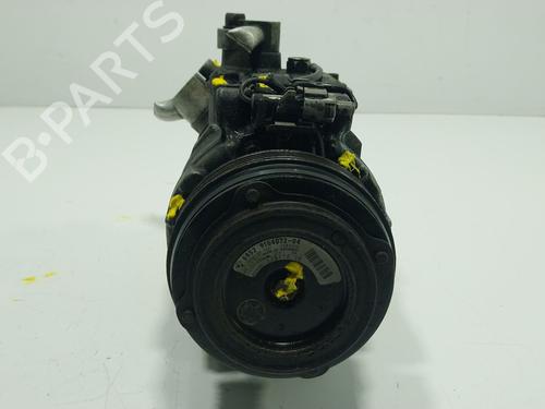 AC compressor BMW X6 (E71, E72) xDrive 50 i | BP33057015M34 - Image 2