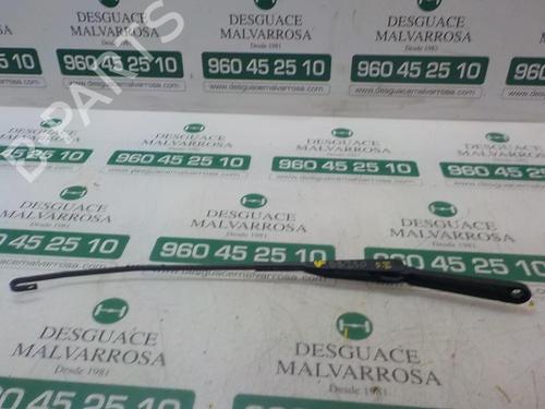 Front windshield wiper arm OPEL VIVARO A Van (X83) 1.9 DI (F7) | BP3866374C143 