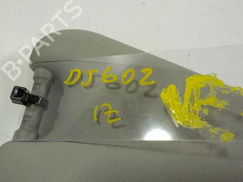 Left sun visor MERCEDES-BENZ C-CLASS Coupe (C204) | BP11192521I1 - Image 3