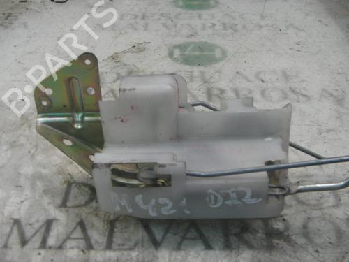 Used Front left lock Front left lock MAZDA 323 F V (BA) 2.0 24V (BAEP) (144 hp) 3739546 3739546