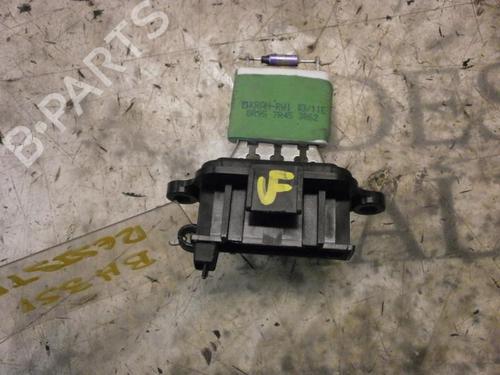Used Heater resistor PEUGEOT 5008 (0U_, 0E_) 2.0 HDi 150 / BlueHDi 150 (150 hp) 11642279
