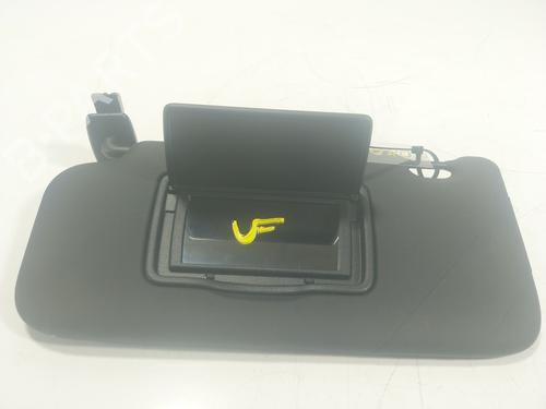 Used Left sun visor Left sun visor FORD FOCUS IV (HN) [2018-2026] 16333913 16333913
