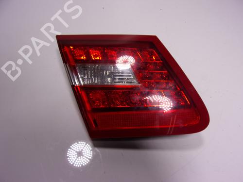 Used Left tailgate light Left tailgate light MERCEDES-BENZ E-CLASS Coupe (C207) E 250 CGI (207.347) (204 hp) 17196584 17196584