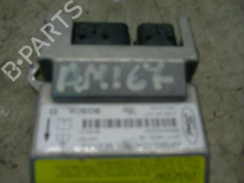 Kollisjonspute styreenhet FORD TOURNEO CONNECT  | BP3762389M53 
