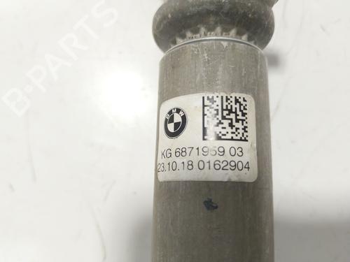 Steering column BMW X7 (G07) xDrive 40 d Mild-Hybrid | BP35754746M21  - Image 6