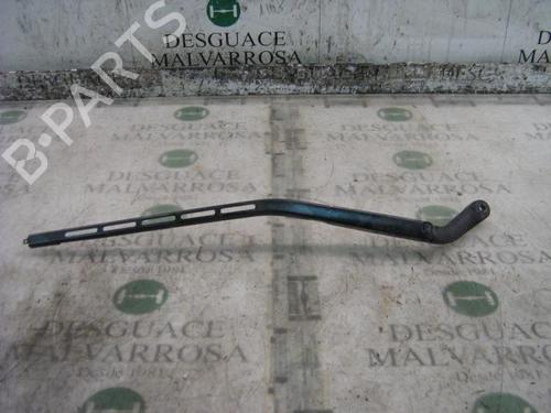 Used Front windshield wiper arm CITROËN C4 I (LC_) [2004-2014]  3780304