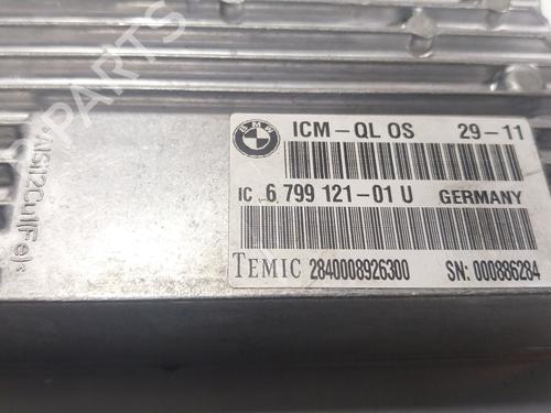Electronic module BMW X6 (E71, E72) xDrive 40 d | BP32303689M83 - Image 4