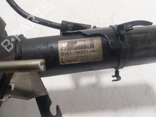 Left front shock absorber FORD FOCUS III | BP23399401M16