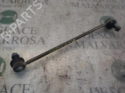 Used Left front suspension arm Left front suspension arm CITROËN C4 I (LC_) [2004-2014] 14268614 14268614