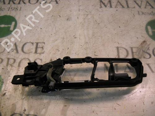 Front right interior door handle VW POLO IV (9N_, 9A_) 1.9 TDI | BP3738950I14 