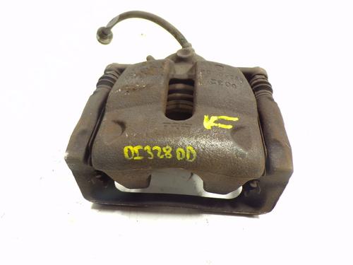 Used Right front brake caliper Right front brake caliper RENAULT KANGOO / GRAND KANGOO II (KW0/1_) 1.5 dCi 90 (KW05, KW08, KW0G, KW11) (90 hp) 11553565 11553565