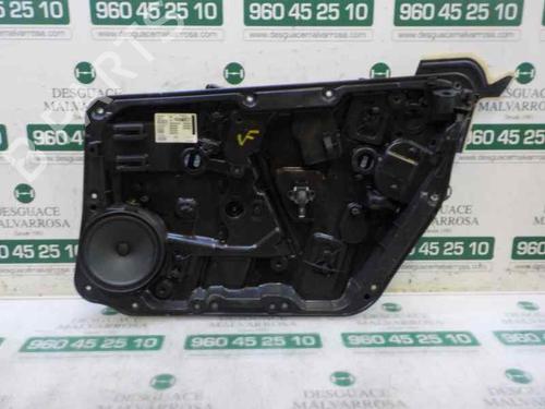 Used Front right window mechanism MERCEDES-BENZ A-CLASS (W176) [2012-2018]  6240817