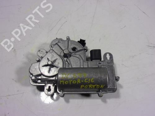Electronic module AUDI Q5 (FYB, FYG)  | BP14287863M83 