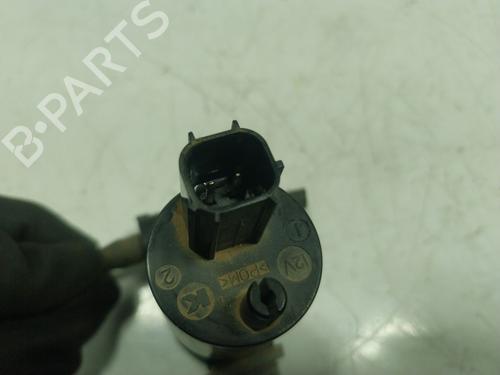 Washer pump LAND ROVER RANGE ROVER EVOQUE (L538) 2.2 D 4x4 | BP19533918E24 