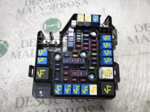 Used Fuse box HYUNDAI SANTA FÉ II (CM) 2.2 CRDi GLS (150 hp) 3826863