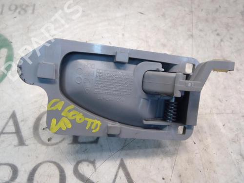 Højre bagtil invendig håndtag CITROËN XSARA PICASSO (N68) 1.6 HDi | BP3808152I16 