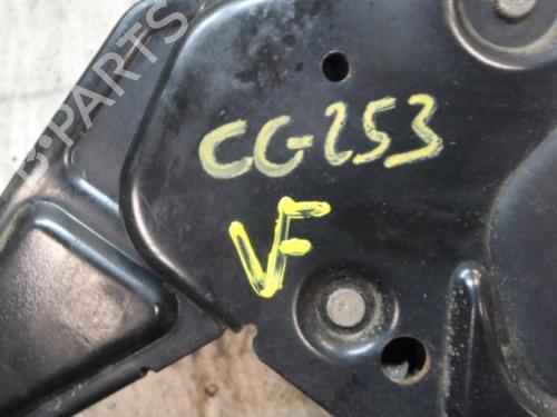 håndbremse NISSAN INTERSTAR Van (X70) dCi 115 | BP8770656I18 - Image 2