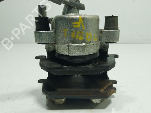 Left front brake caliper VW T-CROSS (C11, D31) 1.0 TSI | BP33324340M105 - Image 2