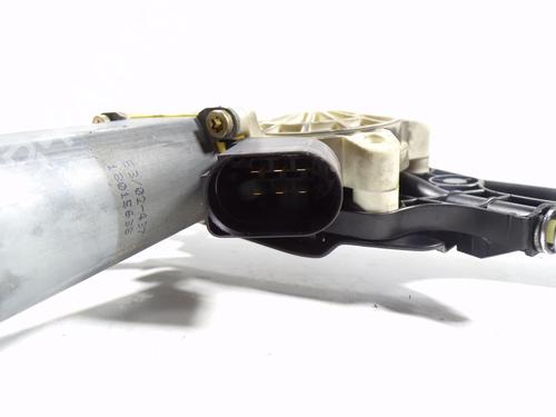 Front left window mechanism BMW 5 (E60) 525 d | BP6986081C22 