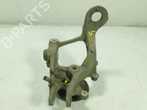 Used Right rear steering knuckle Right rear steering knuckle AUDI A5 Sportback (8TA) 2.0 TDI (136 hp) 33421078 33421078