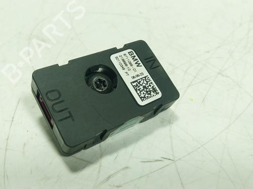 Elektronisk modul BMW X4 (G02, F98) xDrive 20 d Mild-Hybrid (190 hp) 30478293